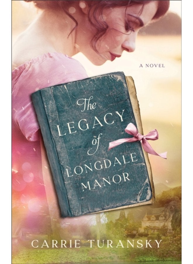 The Legacy of Longdale Manor - Paperback