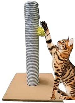 cat scratching post about 50cm - pzsku/ZB6A2B8549B81108E0AEDZ/45/_/1718878201/17cb081c-4919-448a-8a67-74640a38f599