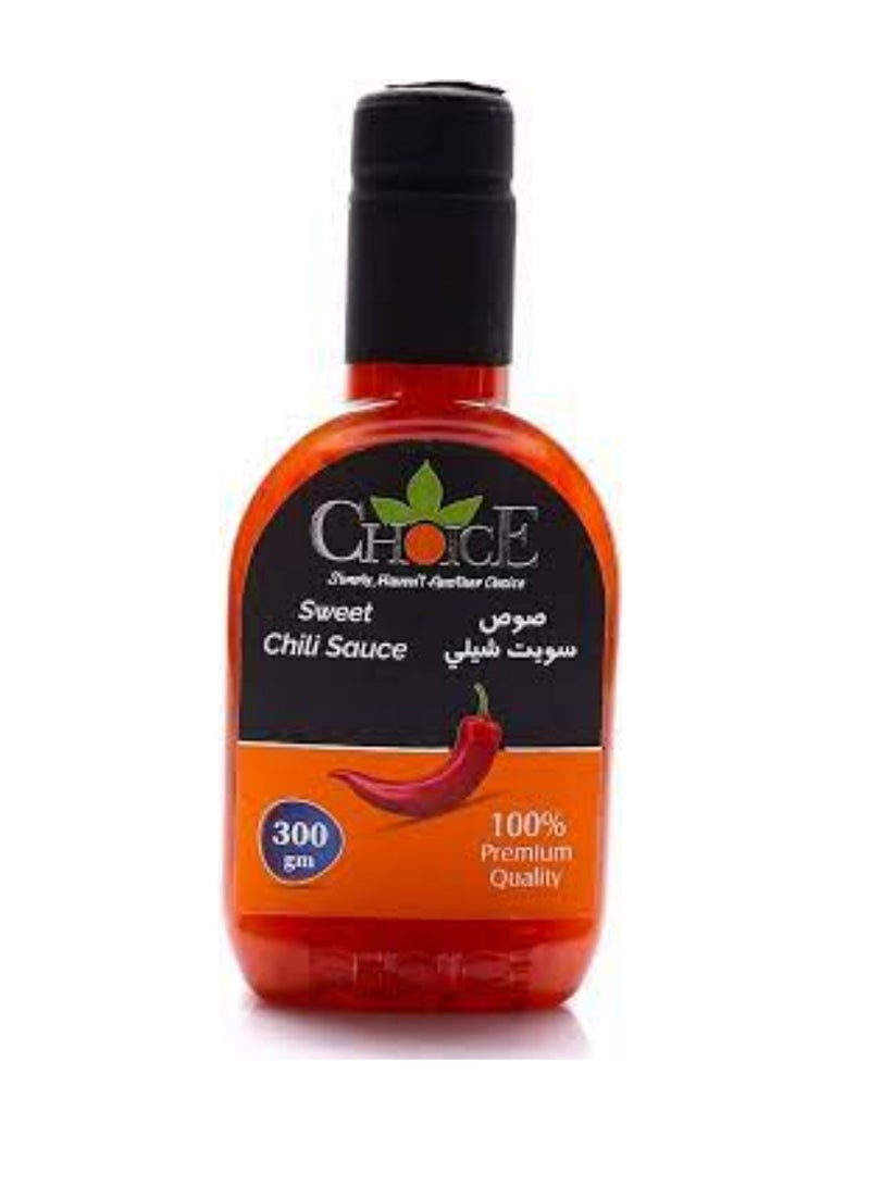Sweet Chili Sauce 300 ml