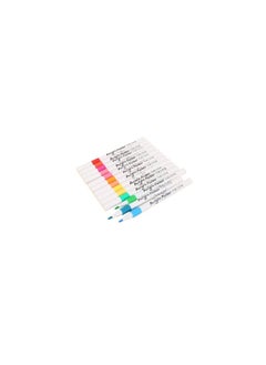 Generic Acrylic marker 24 pcs colours  - Image 5
