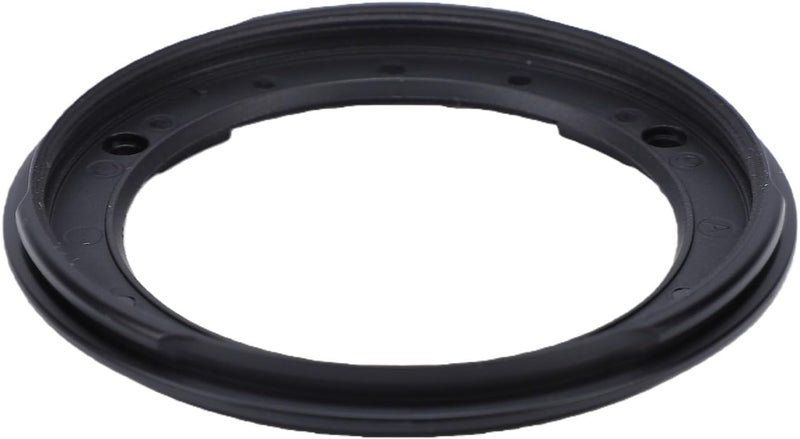 POCREATION EF S 55-250mm f4-5.6 is II Lens Front Filter Replacement 58mm Thread Precision Fit Replacement for EF S 55-250mm Lens with Easy Installation Durable ABS Material - Image 4