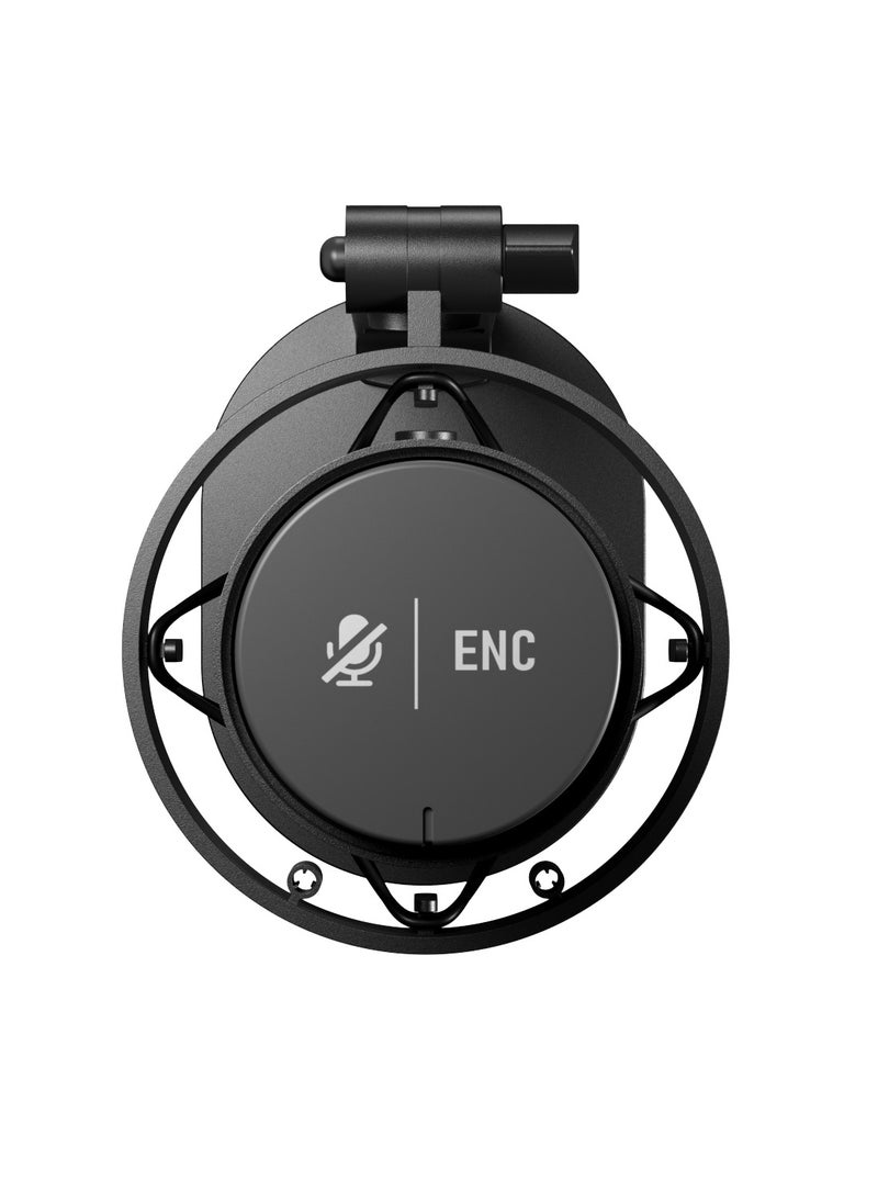 BOYA By-K9 multi-pattern Condenser USB Microphone  - Image 5