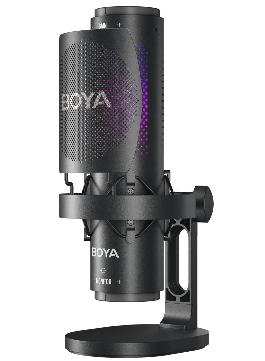 بويا Boya by-k9 usb