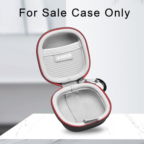 RLSOCO Hard Case for Nothing Ear Wireless Earbuds with ChatGPT Integration & for Nothing Ear (3) Wireless Earbuds (Case Only) - Image 2