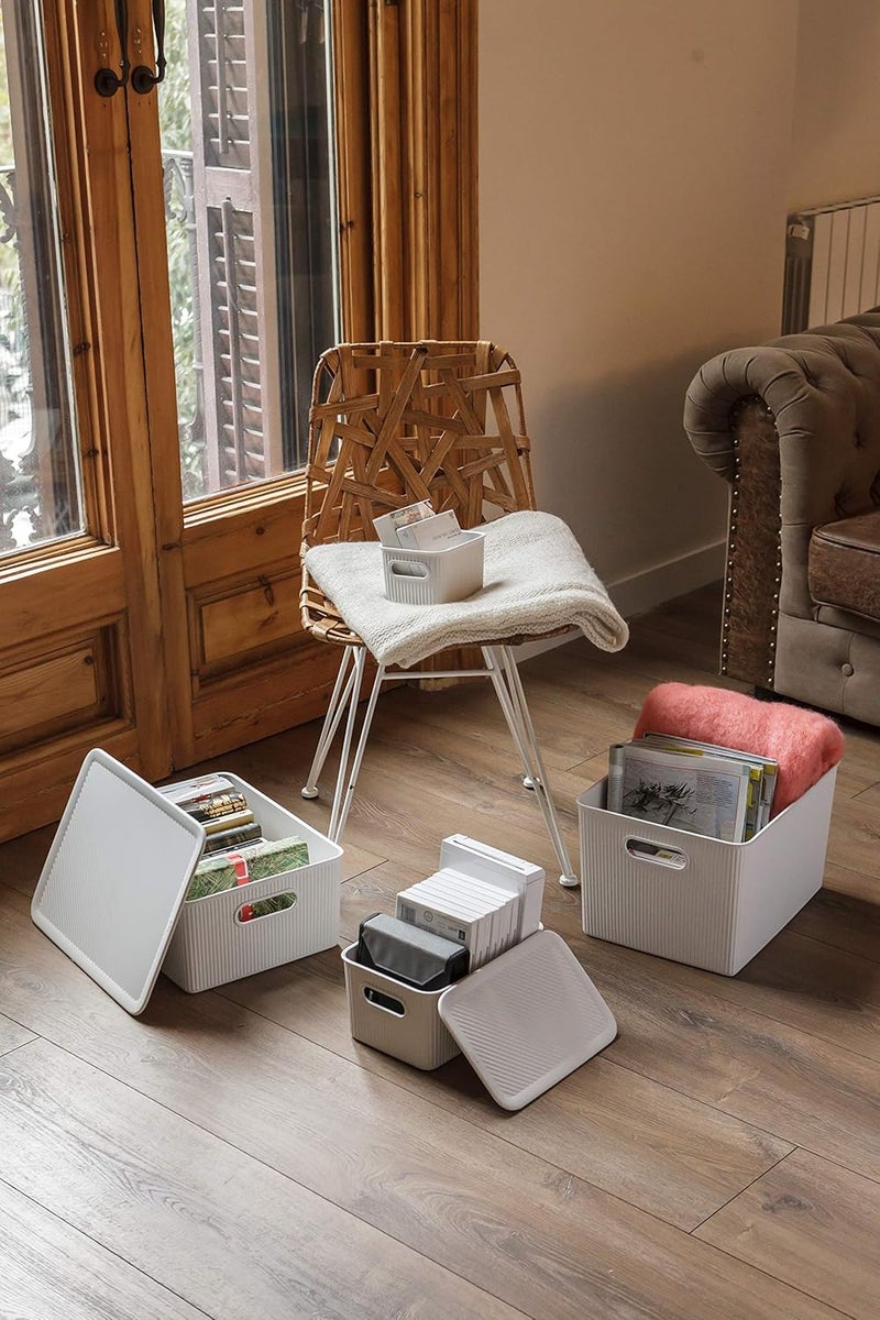 Tatay Baobab Storage Box - 22L Capacity - Image 5