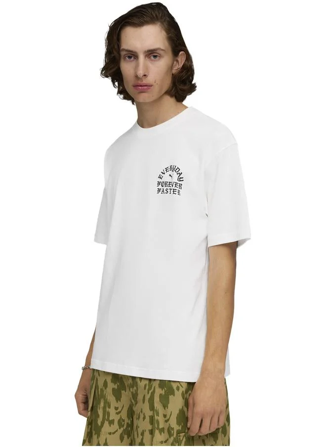 PUMA.NOW Tee Men