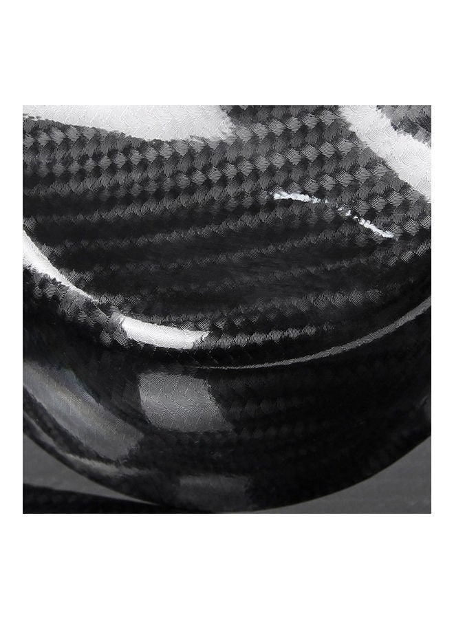 نيبمينينت ملصق لامع من ألياف الكربون - Image 4