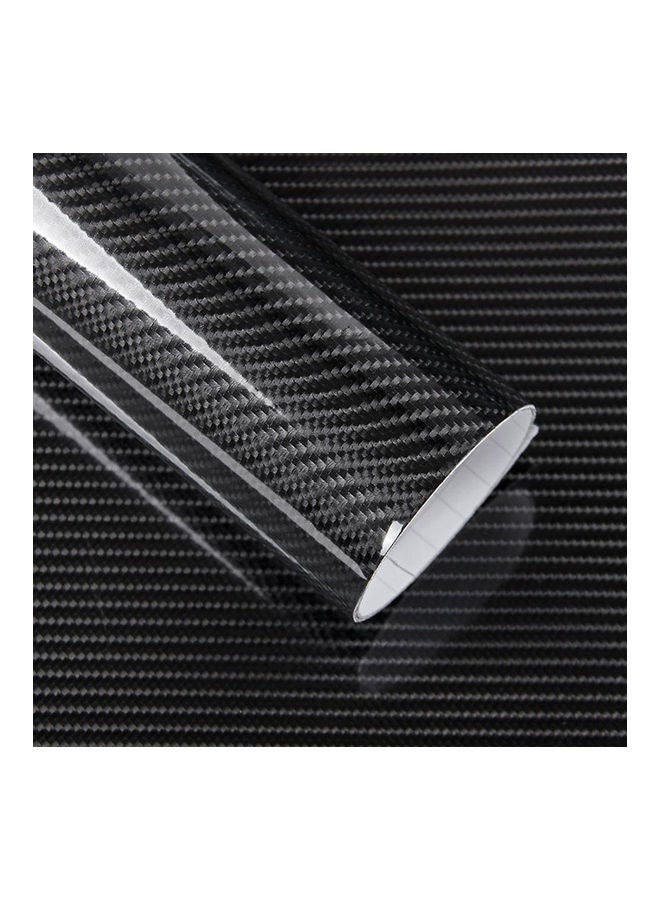 نيبمينينت ملصق لامع من ألياف الكربون - Image 3