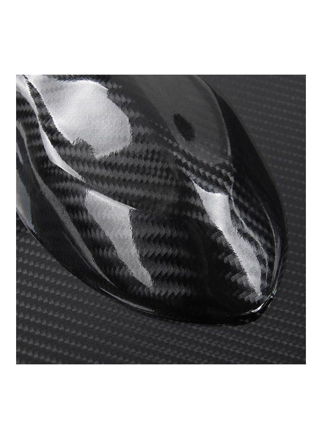 نيبمينينت ملصق لامع من ألياف الكربون - Image 2