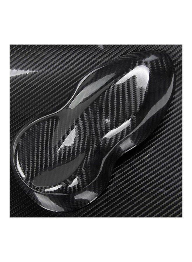 نيبمينينت ملصق لامع من ألياف الكربون - Image 5