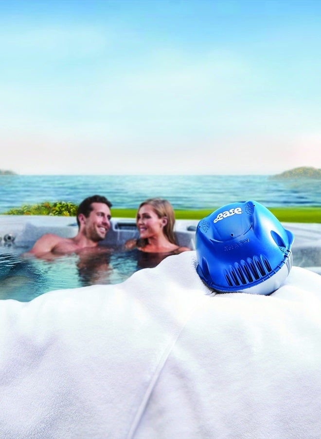 Frog خرطوشة الكلور الذكية البديلة @Ease - عبوة 3 (01-14-3258) - Image 3