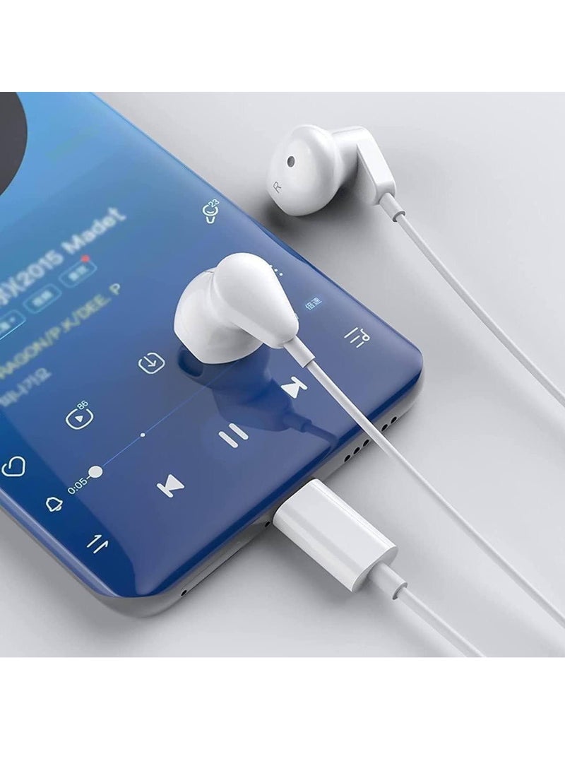 ELTRAZONE سماعات أذن داخل الأذن لأجهزة آبل آيفون - Image 4