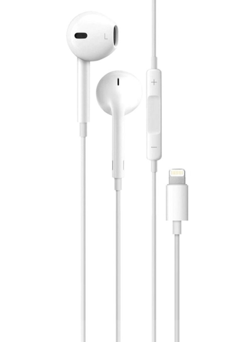 ELTRAZONE سماعات أذن داخل الأذن لأجهزة آبل آيفون - Image 2