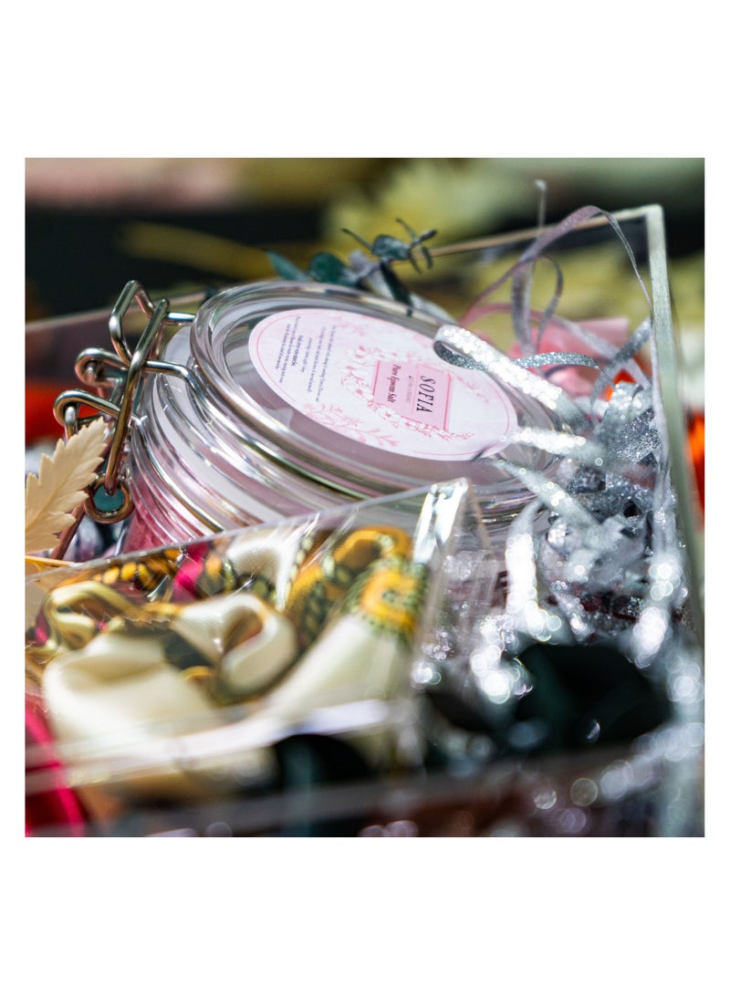   صوفيا طبيعة مجموعة سبا روز جاردن لوكس - Image 4