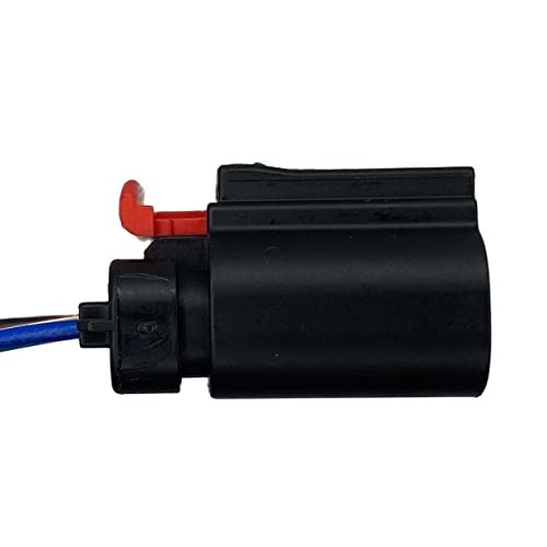 WM Auto Part WMAutoPart Throttle Position Sensor (TPS) Connector Wiring Harnesses AU2Z14S411MA - Image 2