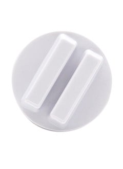 Excefore Threaded Winter Pool Plug Caps ,5pcs Swimming Pool Spa Return Line Winterizing Plugs Filter Drain Plug,Pool Threaded Return Plug with O-ring Pool Drain Cover Return Pipe  - Image 5