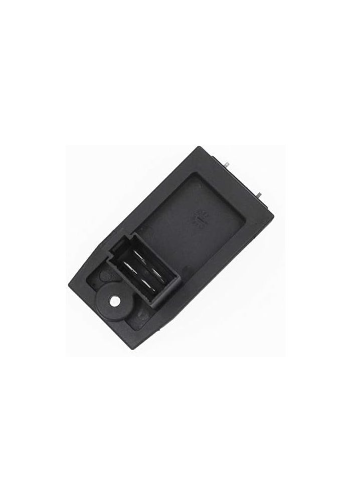 DEMULAX Car Heater Blower Motor Resistor - Image 4