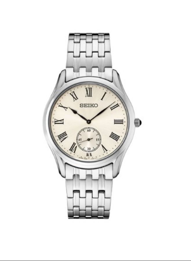 SEIKO SRK047P1,Men's Quartz,Stainless Case,Sapphire Crystal,SRK047 - Image 1