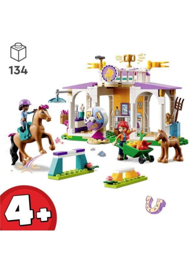 LEGO Horse Training - Image 4