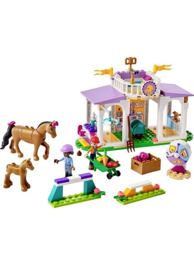 LEGO Horse Training - Image 5