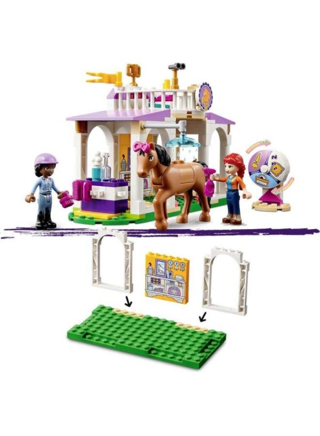 LEGO Horse Training - Image 2