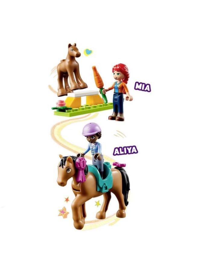 LEGO Horse Training - Image 3