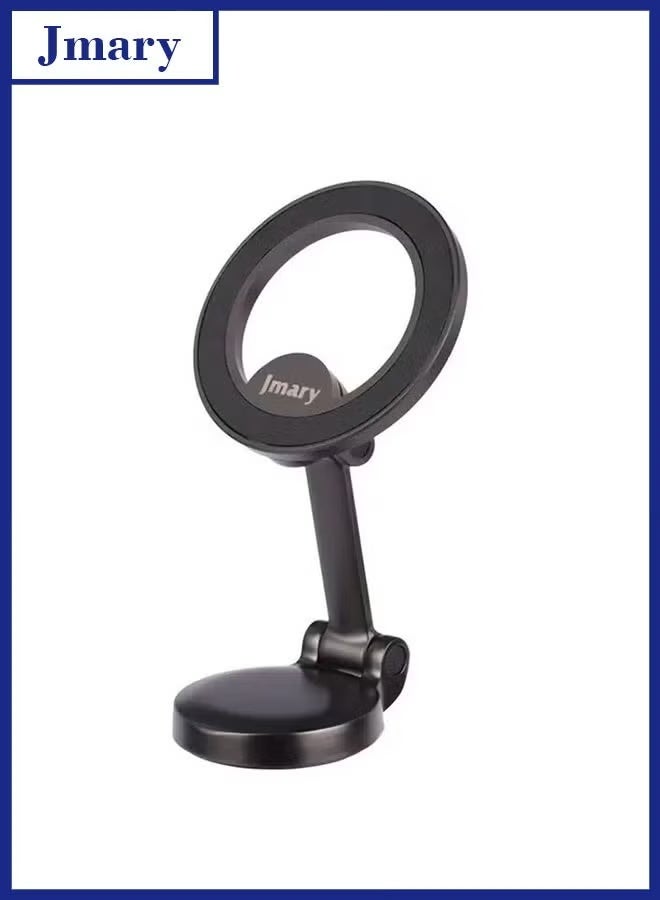 Jmary MH-79 Premium Quality Strongest Magnetic Car Holder For Mobile - Image 1