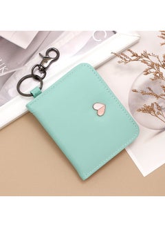 K509 Mint Green