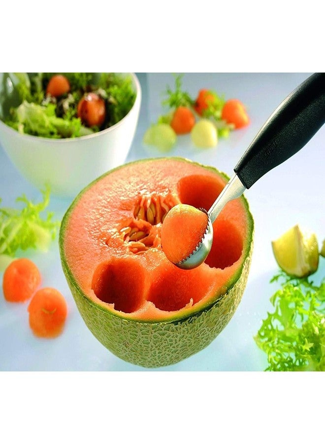غيفو GEFU Melon Baller 3 سم أو 1 1.8 بوصة لا لينيا بوتشيلي - Image 2