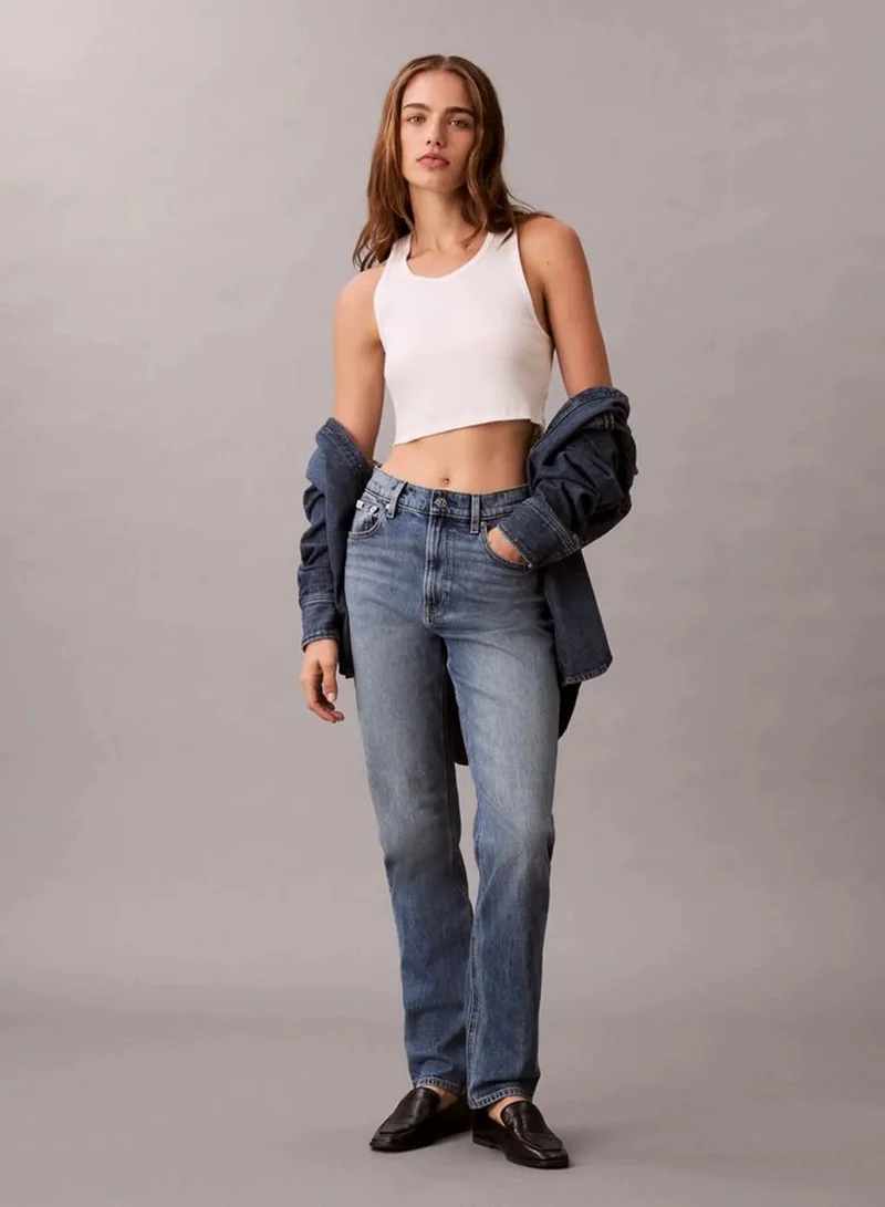 Mom Jeans