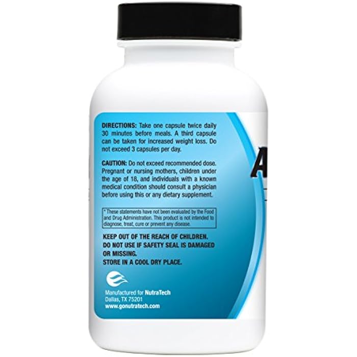 Atrafen Elite - Professional Strength Diet Aid That Supports Weight Loss & Management, Promotes Energy and Helps Suppress Food Cravings & Appetite, Dietary Supplement, 60 Capsules - Image 2