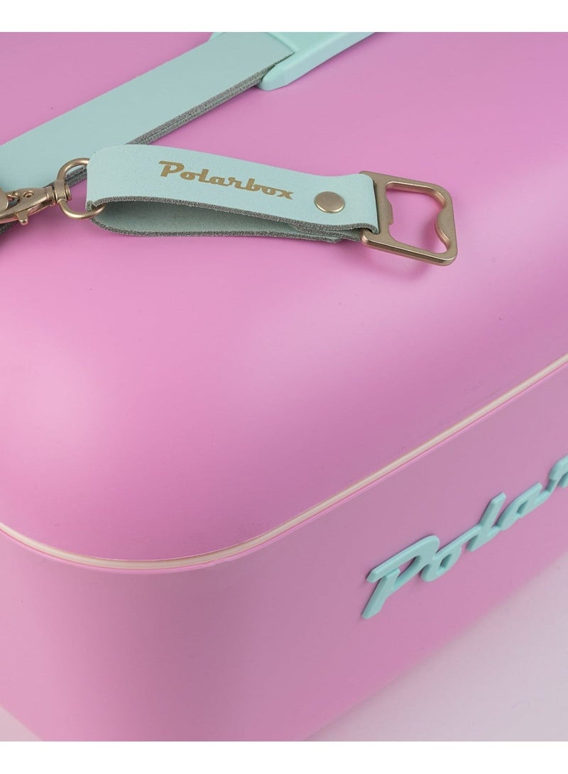 Polarbox 20 L Bubblegum Pink - Image 2