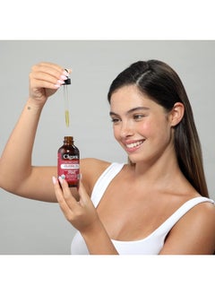 Cliganic Organic Jojoba Oil, 4 fl oz (120 ml)  - Image 3