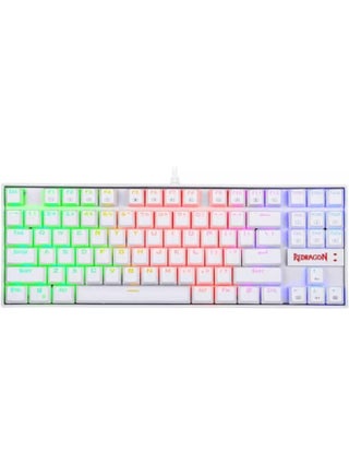 Redragon Kumara K552RGB Keyboard