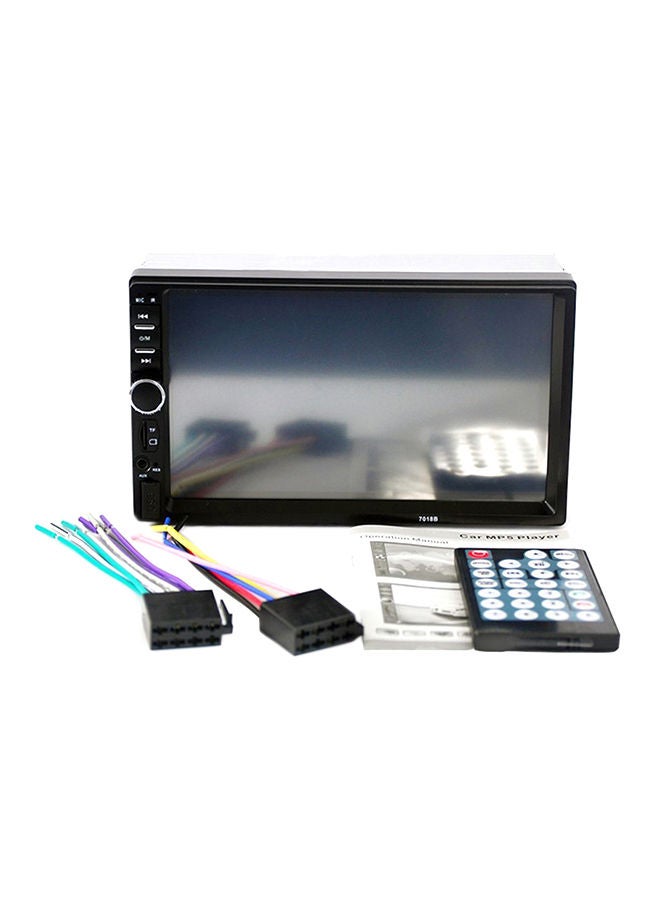 Bluetooth Car Music System With Sensor Kit - Image 1