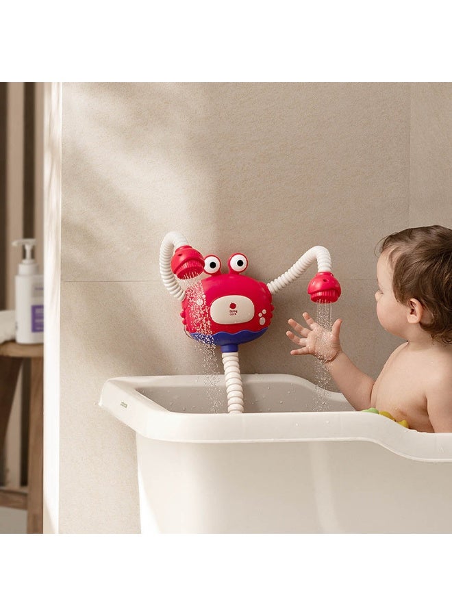 Babycare لعبة استحمام كهربائية للأطفال - Image 4