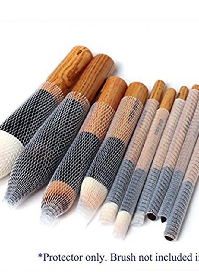 Magik Protect Pro Makeup Brush Protector (150 Pack) - Image 2