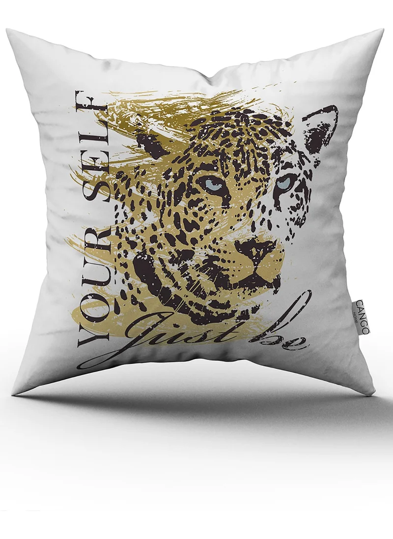 Cango Home Double Sided Digital Printing Throw Pillow Pillow Case 374-CT