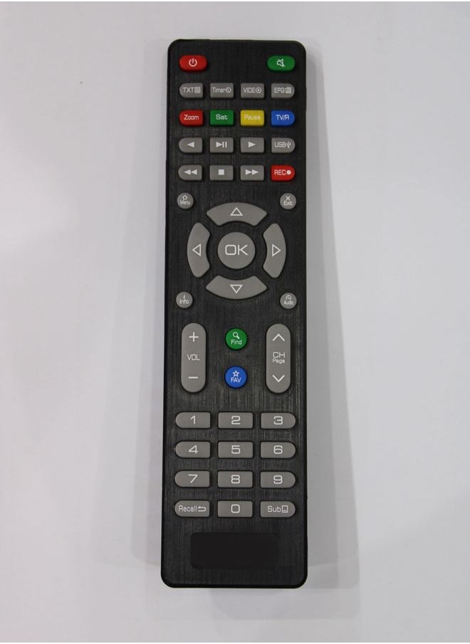 iSmart Replacement Remote Controller For Receiver 