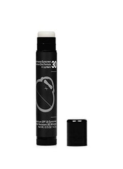 Sun Bum Signature Spf 30 Sunscreen Lip Balm ; Vegan And Cruelty Free Broad Spectrum Water Resistant Lip Care With Uva/Uvb Protection ; .15 Oz Clear  - Image 3