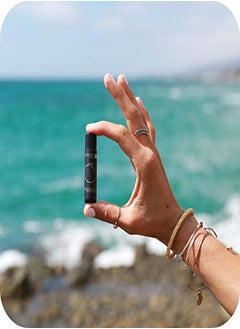 Sun Bum Signature Spf 30 Sunscreen Lip Balm ; Vegan And Cruelty Free Broad Spectrum Water Resistant Lip Care With Uva/Uvb Protection ; .15 Oz Clear  - Image 5
