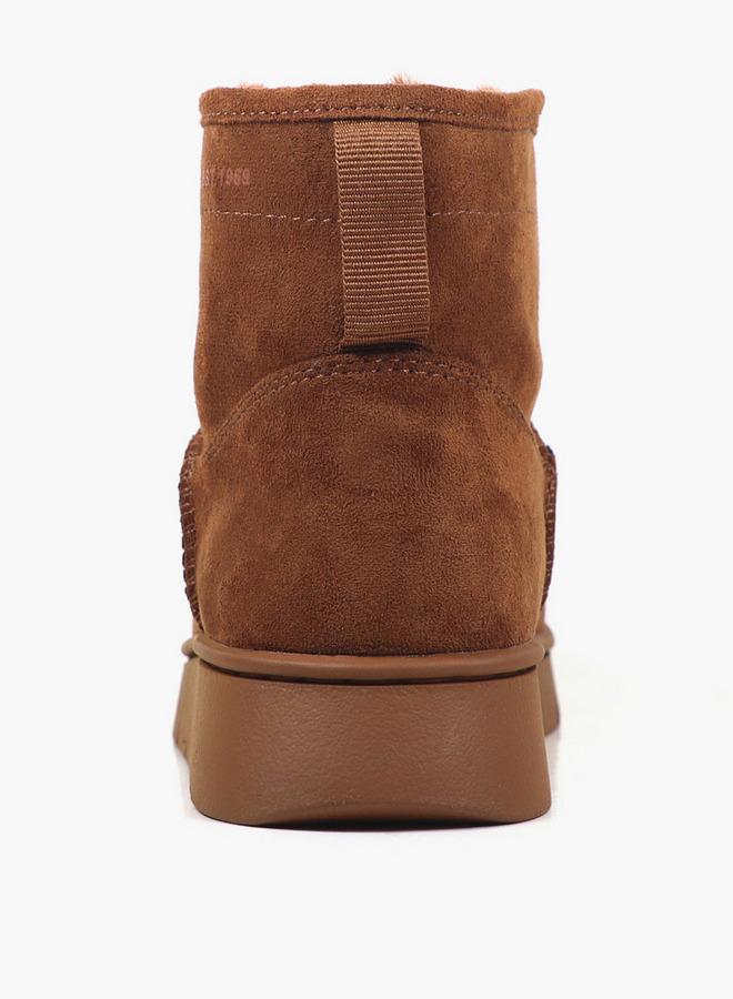 GAP Girls ALASKA REFRESH Slip-On Ankle Boots - Image 2