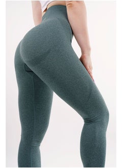 The Team Apparel Cobra Seamless Legging  - Image 2