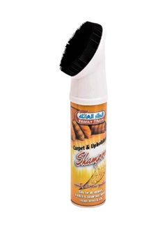 Family Train Carpet and Upholstery cleaning shampoo 400 ml 