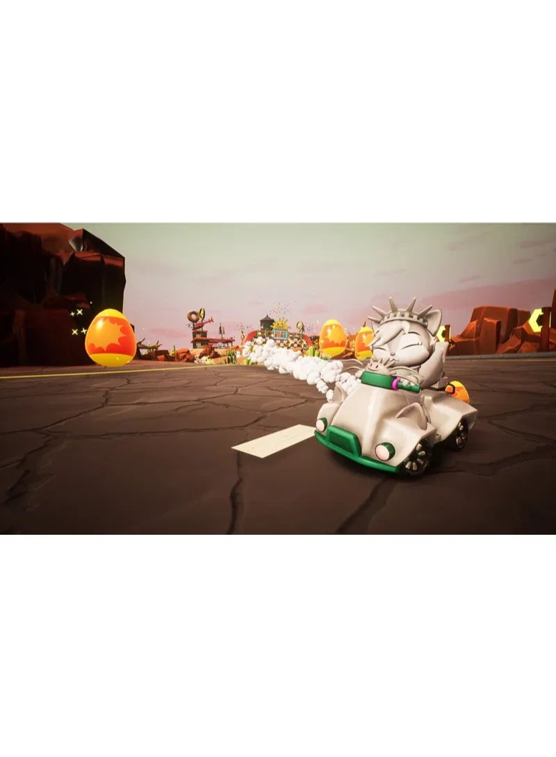 Outright Games Race with Ryan: Road Trip [Deluxe Edition] - Nintendo Switch (Multilanguage) - nintendo_switch - Image 2