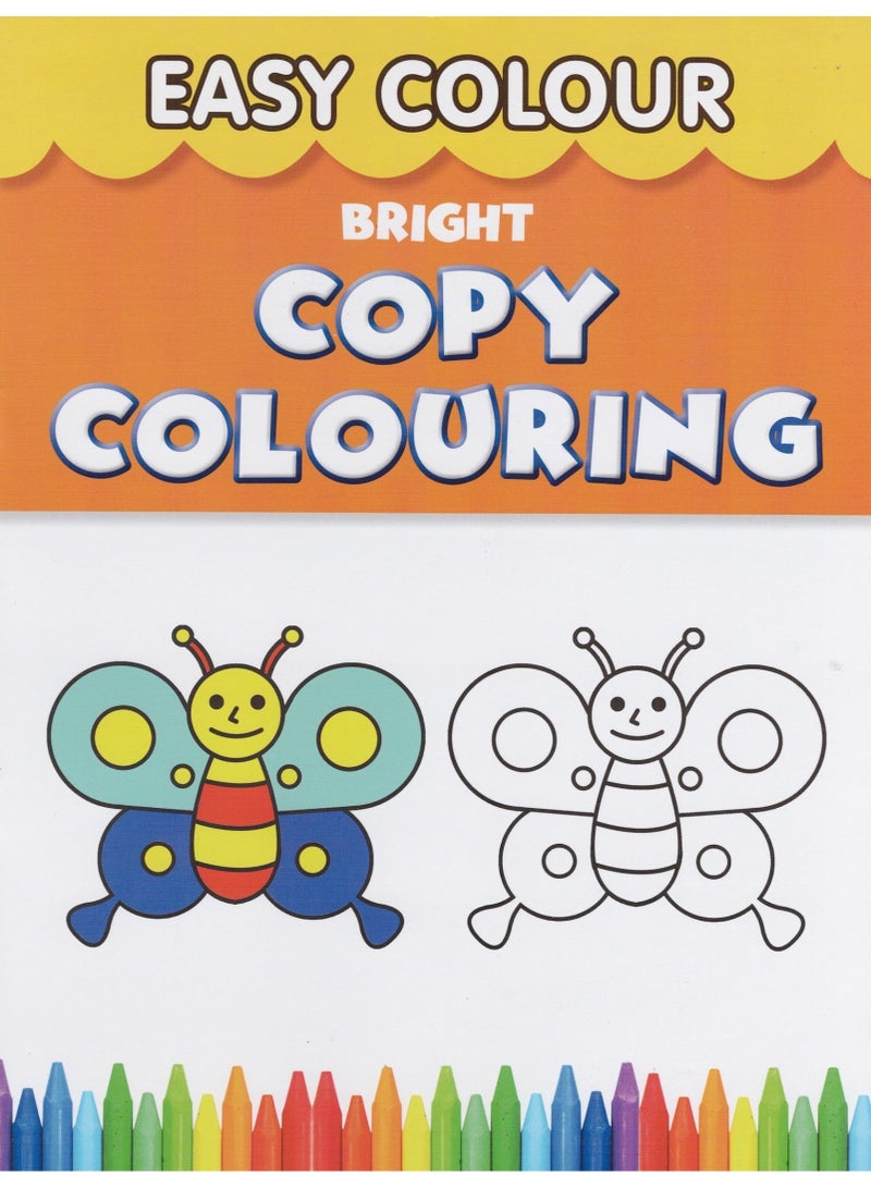 EASY COLOUR BRIGHT - Image 1