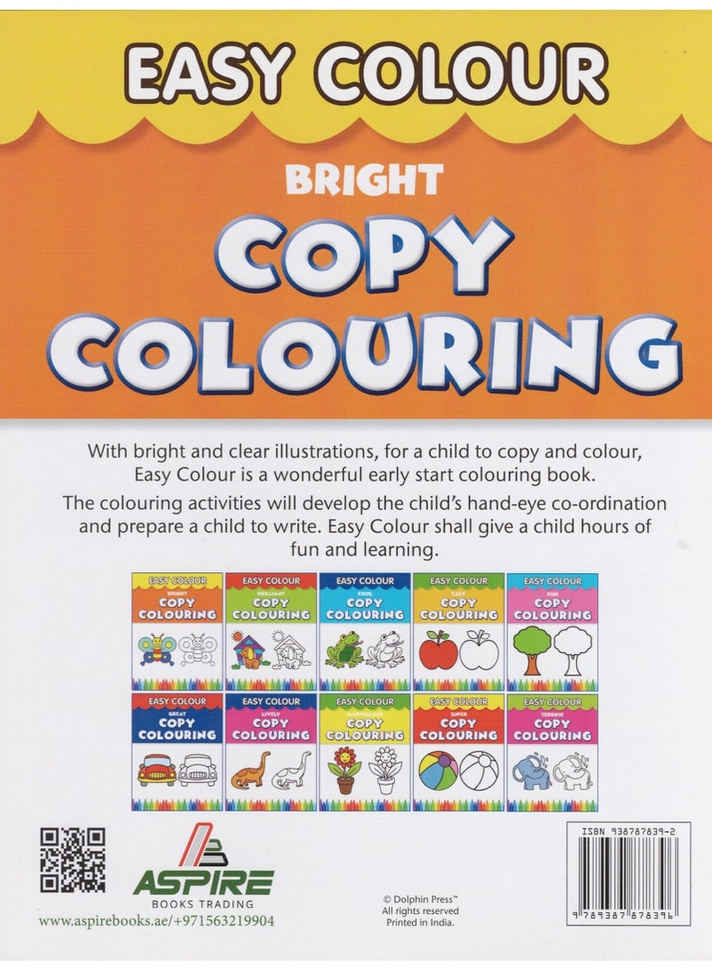 EASY COLOUR BRIGHT - Image 2