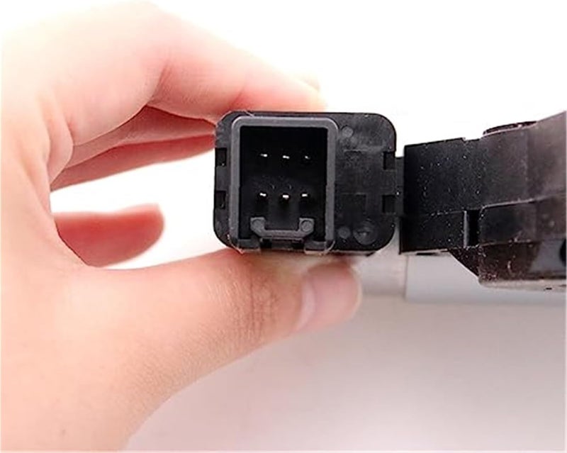 Wivplex Car Window Regulator Electric Lift Motor for Mazda - Image 2