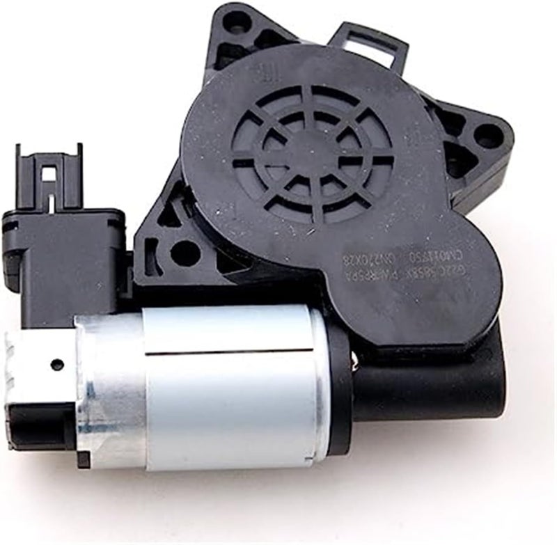 Wivplex Car Window Regulator Electric Lift Motor for Mazda - Image 4