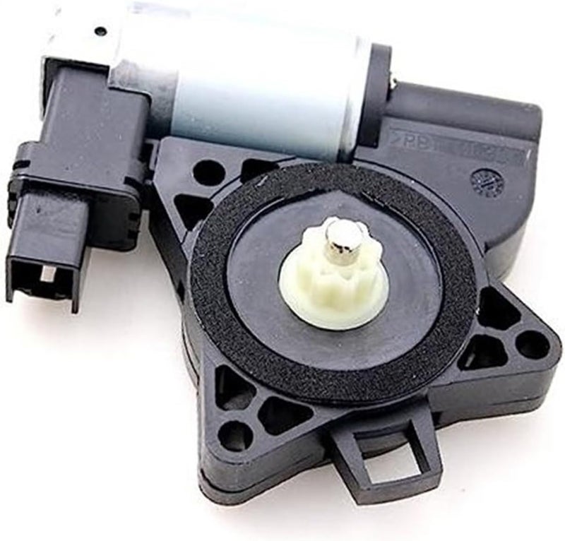 Wivplex Car Window Regulator Electric Lift Motor for Mazda - Image 1
